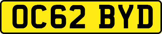 OC62BYD