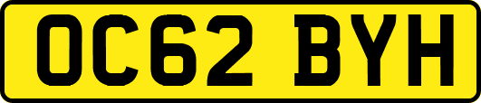 OC62BYH