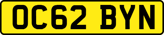 OC62BYN