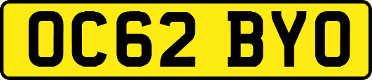 OC62BYO
