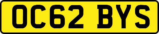 OC62BYS