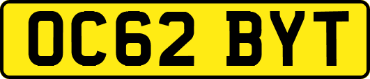 OC62BYT