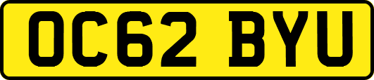 OC62BYU