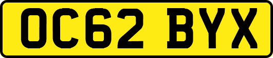 OC62BYX