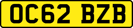 OC62BZB