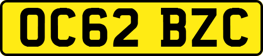 OC62BZC