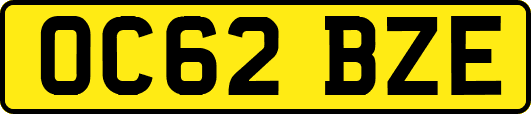 OC62BZE
