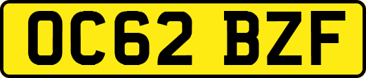 OC62BZF