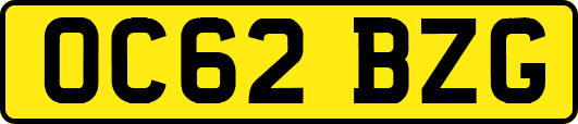 OC62BZG