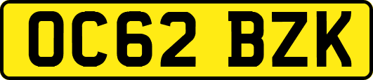 OC62BZK