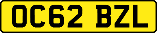 OC62BZL