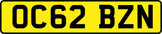 OC62BZN