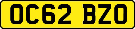 OC62BZO