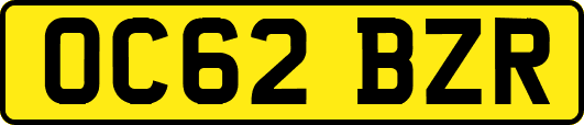 OC62BZR