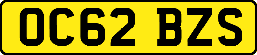 OC62BZS