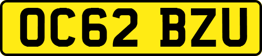 OC62BZU
