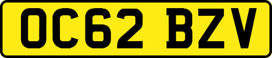 OC62BZV
