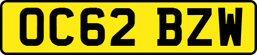 OC62BZW