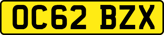 OC62BZX