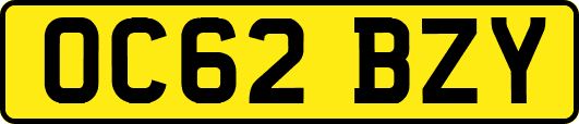 OC62BZY