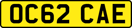 OC62CAE