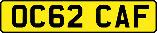 OC62CAF