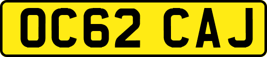 OC62CAJ