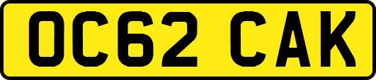 OC62CAK