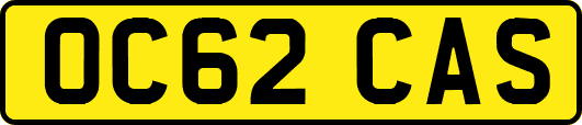 OC62CAS