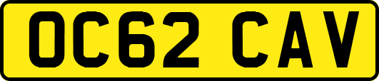 OC62CAV