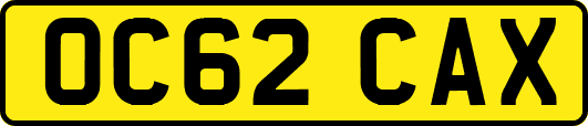 OC62CAX