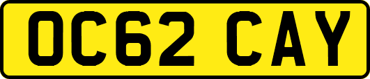 OC62CAY