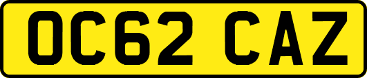 OC62CAZ