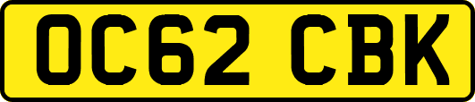 OC62CBK