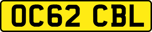 OC62CBL