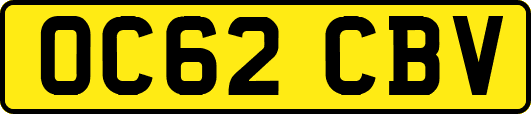 OC62CBV