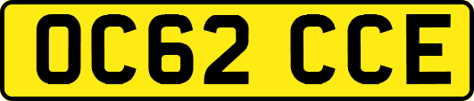 OC62CCE