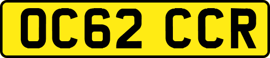 OC62CCR