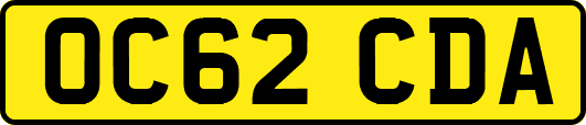 OC62CDA
