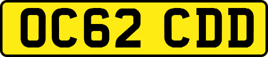 OC62CDD