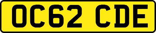 OC62CDE