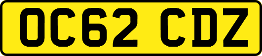 OC62CDZ
