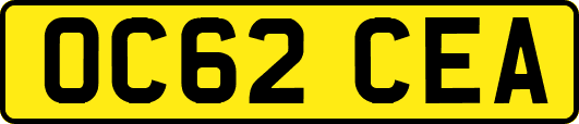 OC62CEA