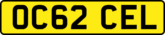 OC62CEL