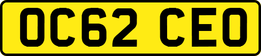 OC62CEO