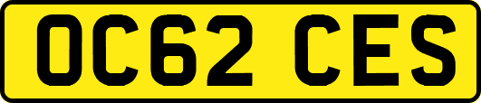 OC62CES