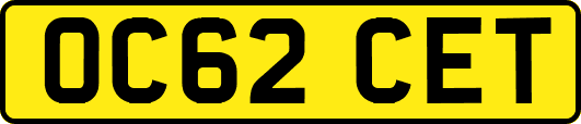 OC62CET