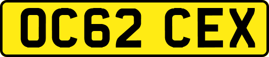 OC62CEX