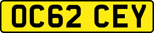 OC62CEY