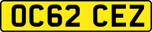 OC62CEZ